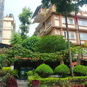 Encounter Nepal&spa Hotel