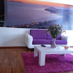 Boutique Artist *** Tirana