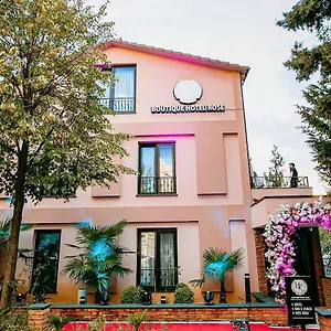 Rose Boutique ***** Tirana