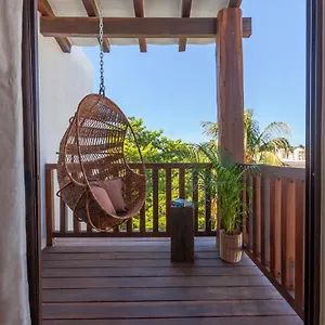 Onda Maya - Adults Only Aparthotel