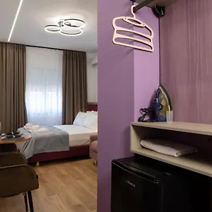 Appart hôtel Circle Center