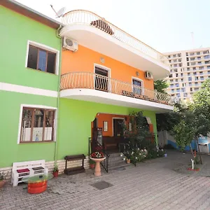 Auberge de jeunesse Osho