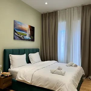 Mini-hôtel Panto